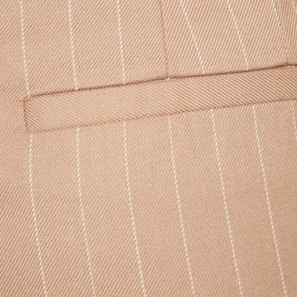 NEW Straight Leg Trousers- Size 4 - Picture 3 of 4